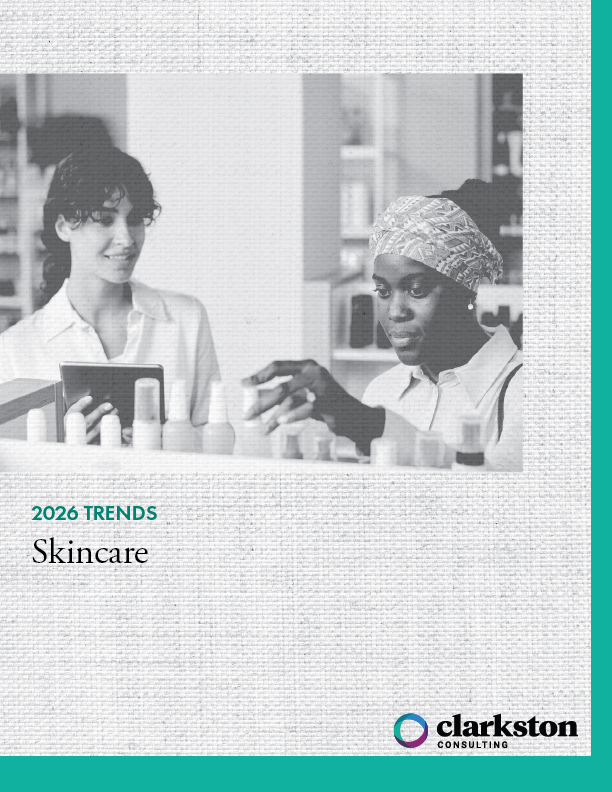 2026 Skincare Trends