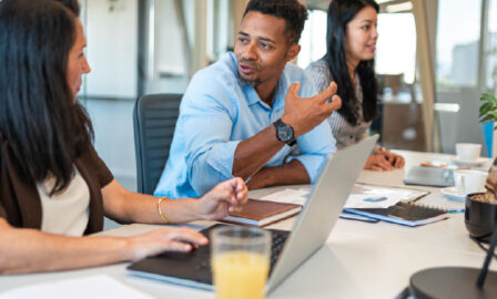 Detecting Early ERP Project Risk Signals