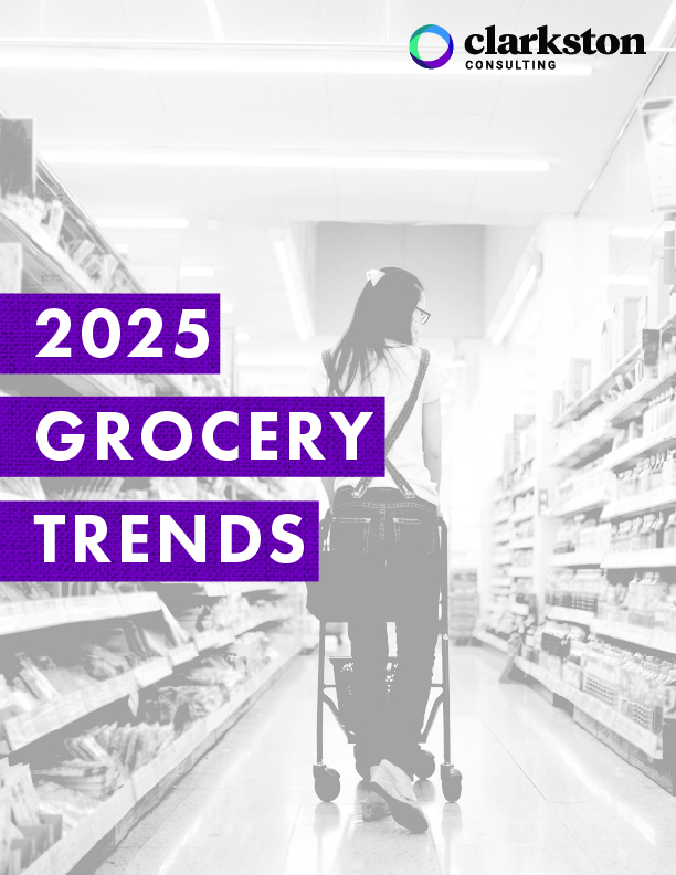 Grocery Industry Trends