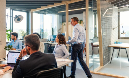 Top Program and Project Management Insights from 2025