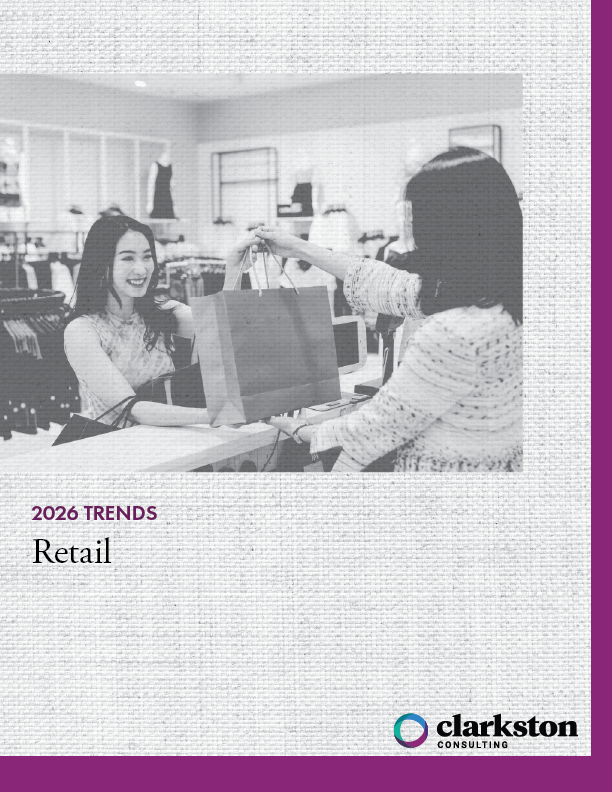 2026 Retail Trends