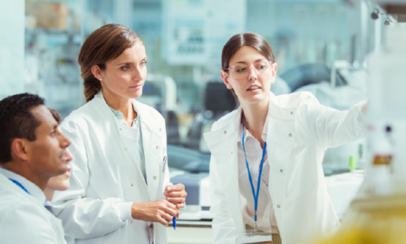 Ensuring a Successful QDMS Implementation and Data Migration