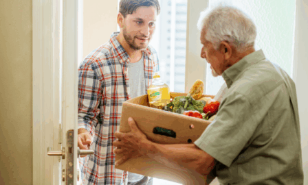 The Rise of Grocery Drop Shipping Transforming the Supply Chain Landscape