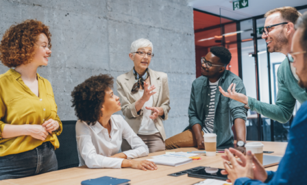 Top Diversity, Equity, and Inclusion Insights from 2024